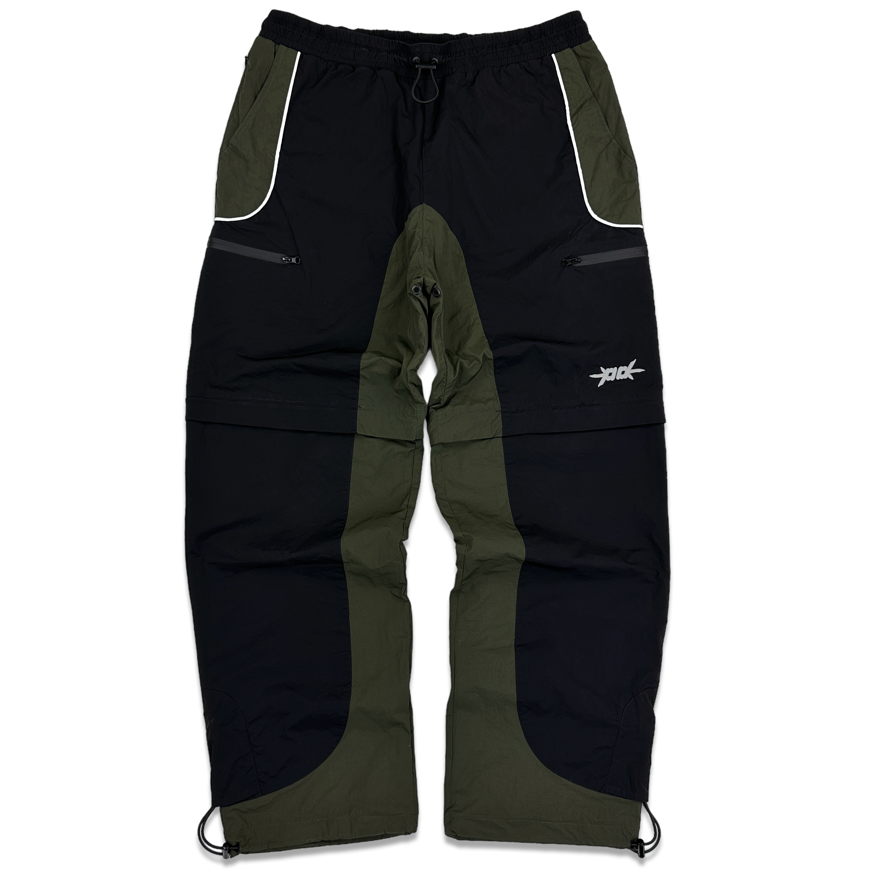 00sy2ktechgeaPASTDOWN ANTMY TRACK PANT - その他